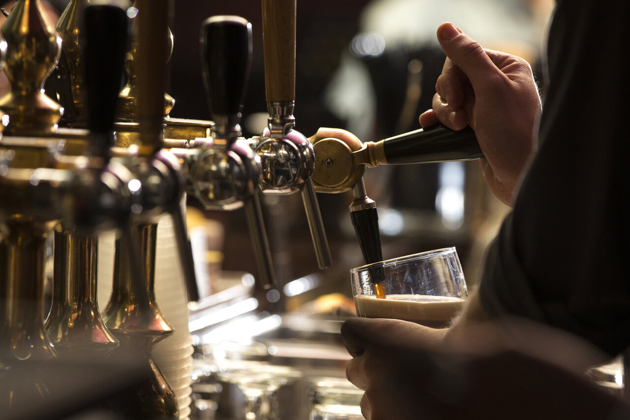 Stouts & Ales an increasingly competitive market Drinks Industry