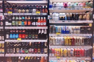 "There is evidence of trading down in pack sizes in Spirits whilst sales of mid-sized pack sizes are up in beer."