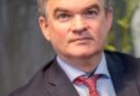 Paul Clancy to replace Padraig Cribben as VFI Chief Executive.