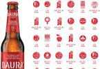 The multi-award-winning Daura Damm was recently awarded a Gold medal for the Best Gluten-free Beer by the Beverage Testing Institute.