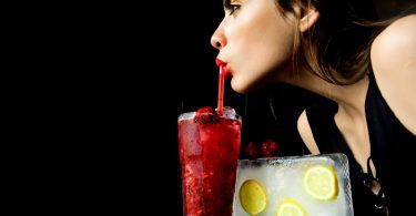 Just under one in four say they're drinking more cocktails than they were a year ago.