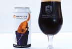 Black Bucket from Kinnegar Brewing in Donegal was awarded the Gold in the American-Style Black Ale/American-Style Stout category.