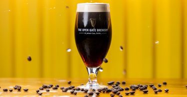 Available on draft Guinness Draught Nitro Cold Brew Coffee Beer comes to Ireland for the first time after a hugely successful launch in the US last year. 