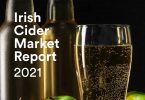 Drinks Ireland|Cider notes some signs of early recovery for cider in the report, as the second half of 2021 saw a 20% increase in sales which coincided with the easing of restrictions on the hospitality sector.