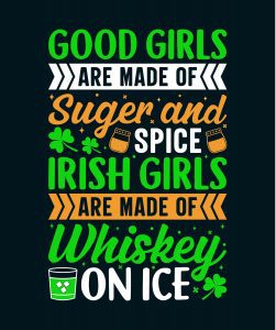 This global celebration of Ireland - or more accurately, Irish drink - has been celebrated in lots of different and innovative ways.