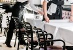 Across British adults of working age, just one in five consider hospitality an appealing industry to work in, being more appealing to younger workers.