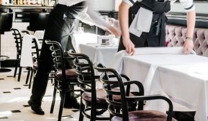 Across British adults of working age, just one in five consider hospitality an appealing industry to work in, being more appealing to younger workers.