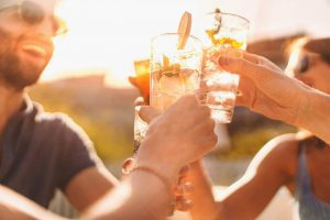 For publicans planning their Summer campaigns, knowing the effect that the weather will have on their customers helps them better plan their outdoor and indoor marketing appeal.