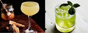 Entrants for the 2023 London Spirits Competition will be able to upload their cocktail recipes and images.