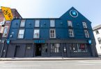 BrewDog Cork represents the seventh venue operated by Westside Leisure who've been running bars across the Cork city for 40 years.