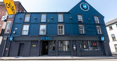 BrewDog Cork represents the seventh venue operated by Westside Leisure who've been running bars across the Cork city for 40 years.