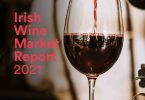 At just under 8.8 million cases wine sales here dropped by 13% last year to their lowest level since 20215 according to the 2021 Irish Wine Market Report from Drinks Ireland|Wine, published today.