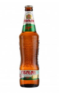 Barry & Fitzwilliam has announced a partnership with Ukraine's largest beverage producer 'Oblon' to import its beer into Ireland.