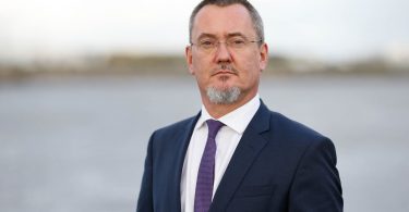 Jim O'Toole to be Bord Bia's new Chief Executive.