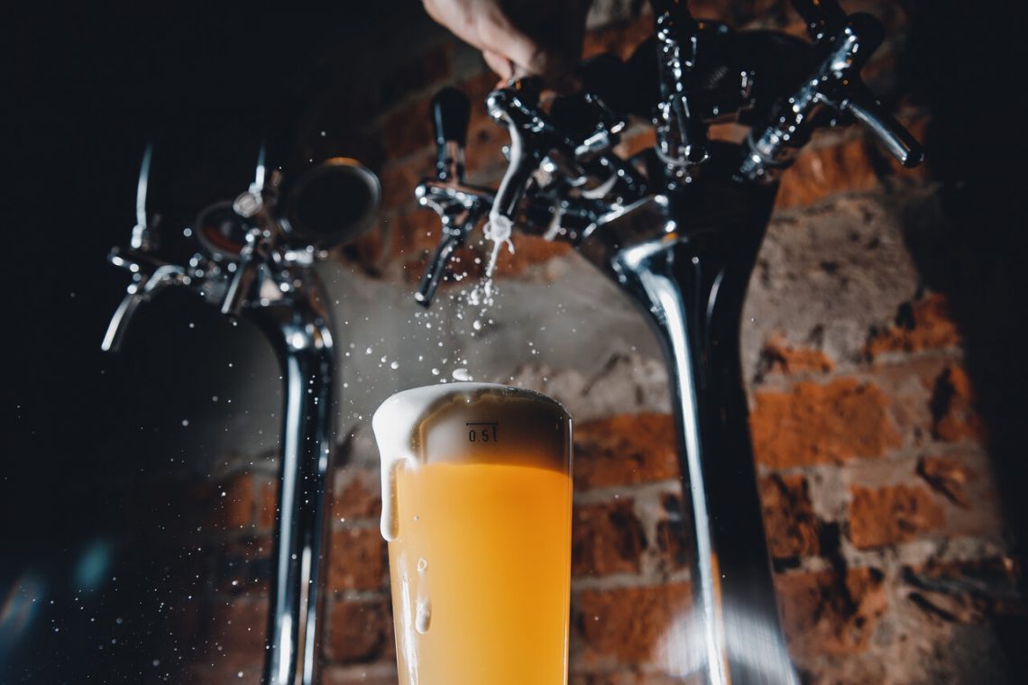 Beer production and exports up following pandemic – Drinks Industry Ireland