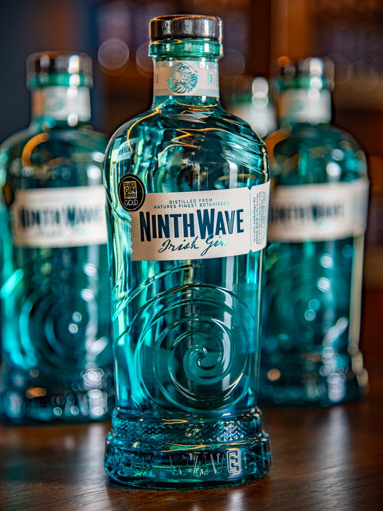 Gin continues to win Drinks Industry Ireland