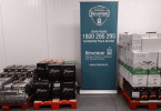 In one operation Revenue officers seized over 500 litres of wine and approximately 77.5kgs of ‘roll your own tobacco’ with a combined retail value estimated at €61,000.