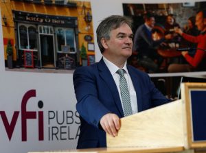 Vintners’ Federation of Ireland Chief Executive Paul Clancy has called for urgent and substantive energy supports for the pub trade in Budget 2023.