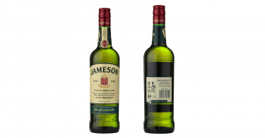 As part of the pilot, bottles of Jameson in Ireland will now carry a QR code on the back label which, once scanned with a smartphone, will redirect consumers directly to a platform where they’ll be able to access: