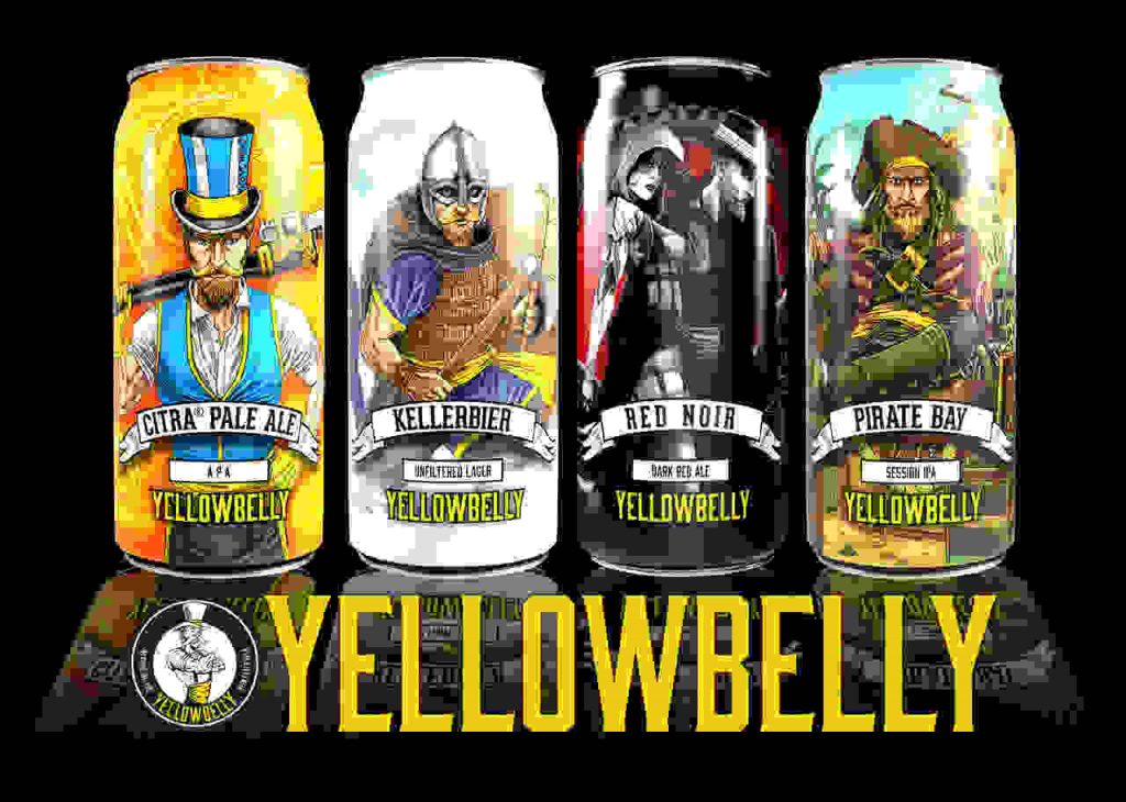 Craft Beers & Ciders on the reopening map Drinks Industry Ireland