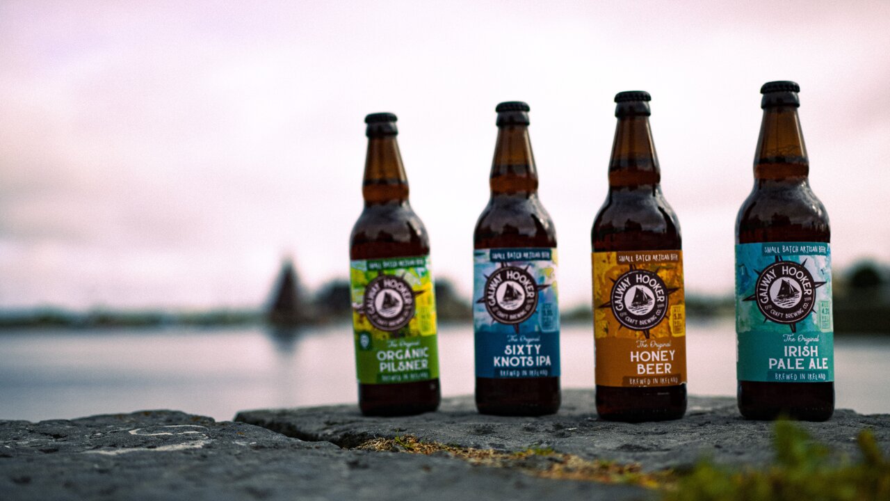 Craft Beers & Ciders on the reopening map Drinks Industry Ireland
