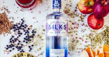 County Meath-based Boann clinched Best Irish Gin for Silks Gin alongside four other medals at the recent Irish Whiskey Awards.