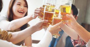 The synthetic alcohol Alcarelle is currently with regulators seeking approval.