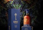 The Lambay Whiskey Single Malt Castle Prestige Edition 20 Years Old is set for sale throughout the EU, US, and Asia.