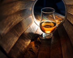 Irish whiskey exports accounted for 60% of the overall value growth last year, with exports valued at almost at €1 billion