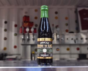 Around the Clock 4 is now available through a limited release of 9,000 bottles.