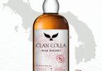 Clan Colla 7 Year-Old Single Grain is available now from Celtic Whiskey Shop.