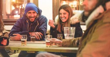The drink options typically associated with Christmas also see a boost compared to the rest of the year as consumers celebrate the festive season with mulled cider, mulled wine and liqueurs.