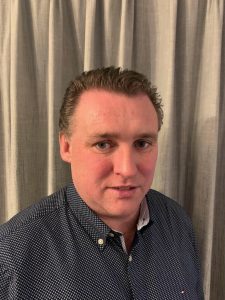 "This time last year my bill was €447" says Michael O'Donovan of The Castle Inn on Cork's South Main Street, "now it's €1,602, an increase of nearly 400%."