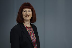 Lucy Ryan, head of Food & Beverage Sector, Bank of Ireland