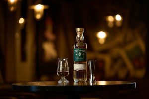 J&J McConnell’s Distillery and Visitor Experience will open this Autumn and is set to welcome over 100,000 guests a year 