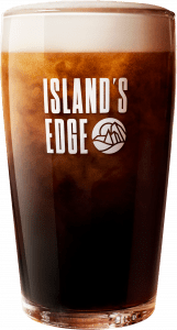 The new Island’s Edge ad is set in an iconic Irish pub, Harry Byrnes of Clontarf, Dublin