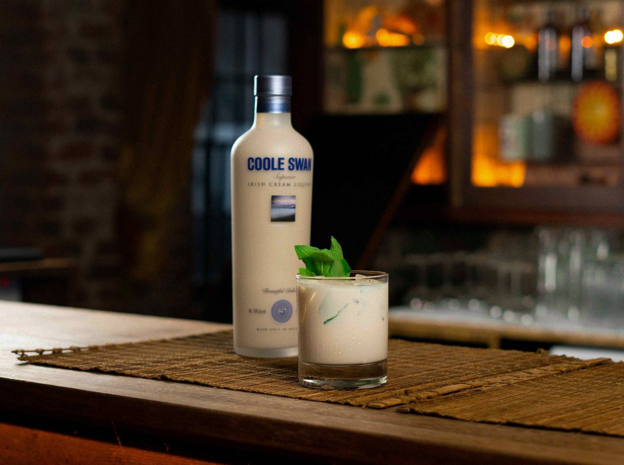 Say it with a Coole Swan cocktail this Mother’s Day Drinks Industry