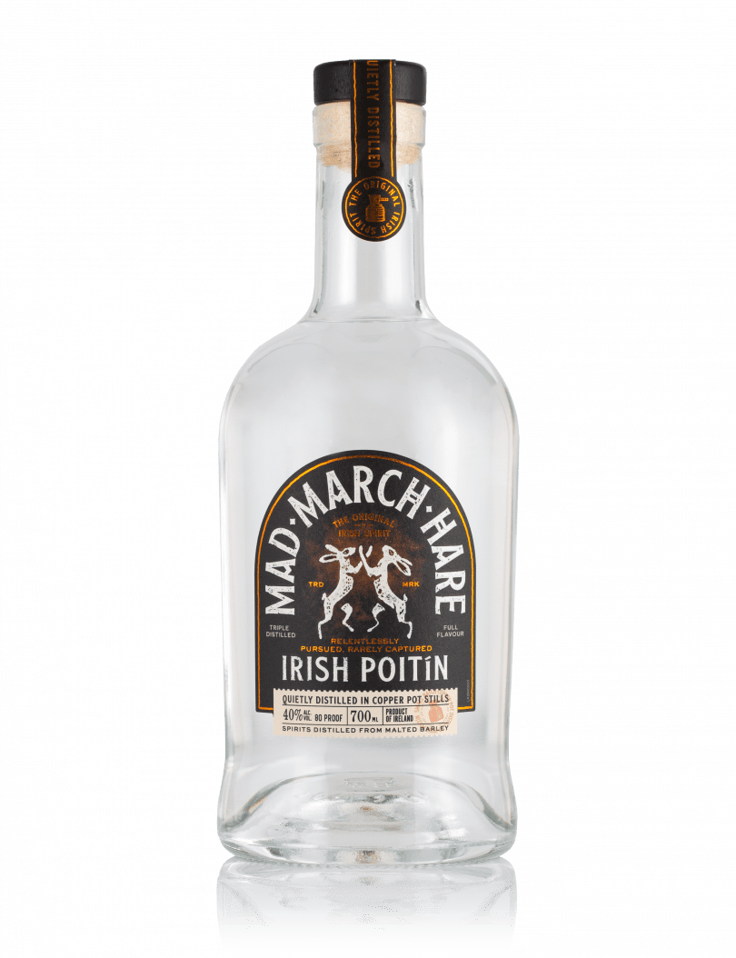 Pointin Home grown spirit – Drinks Industry Ireland