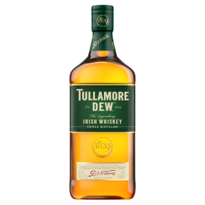 The new campaign is set to be the brand’sbiggest campaign to date and acts as a love letter to their hometown of Tullamore