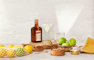 Cointreau is the cornerstone of more than 350 internationally renowned cocktails such as the Margarita, Sidecar and Cosmopolitan