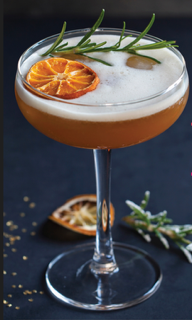 Pornstar martini takes the lead as Ireland’s favourite cocktail