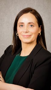 Fionnuala Carolan, editor of Drinks Industry Ireland