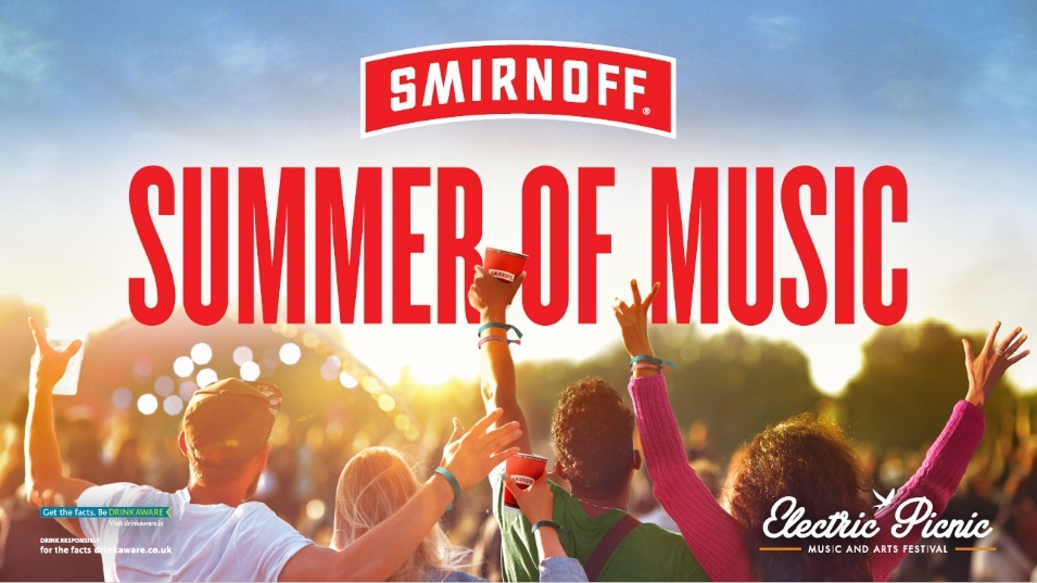 smirnoff-stage-debuts-at-electric-picnic-2024-drinks-industry-ireland