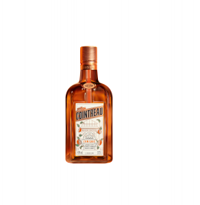 Cointreau is used in popular cocktails such as the Margarita, Sidecar and Cosmopolitan