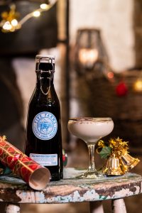 Five Farms Irish Cream Liqueur was awarded a gold medal at the 2024 Blás na hEireann Irish Food Awards