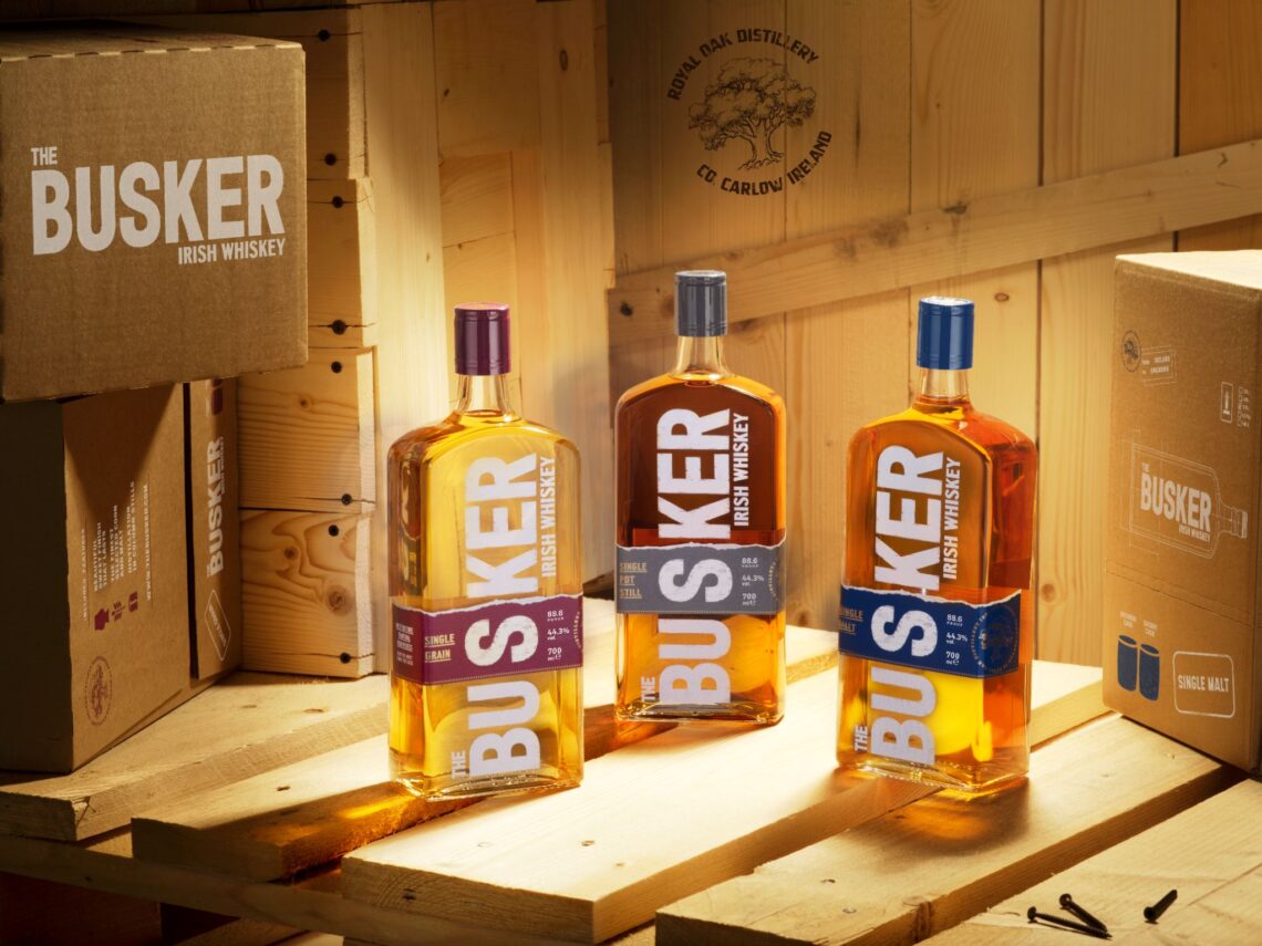 tesco st patricks day